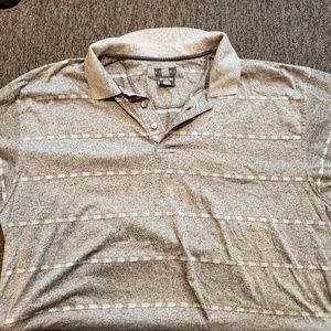 Nike Golf Polo